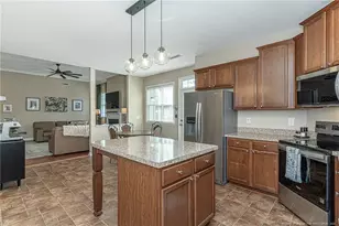 598 Heathrow Dr, Spring Lake, NC 28390 - Photo 13