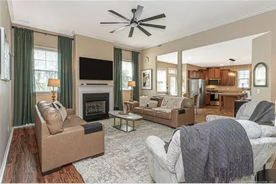 598 Heathrow Drive, Spring Lake, NC 28390 - Photo 11