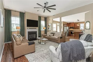 598 Heathrow Dr, Spring Lake, NC 28390 - Photo 11