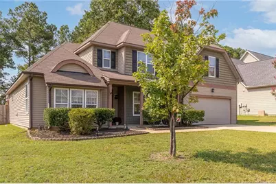 598 Heathrow Drive, Spring Lake, NC 28390 - Photo 43