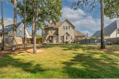 598 Heathrow Drive, Spring Lake, NC 28390 - Photo 3