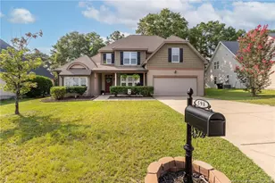 598 Heathrow Dr, Spring Lake, NC 28390 - Photo 47