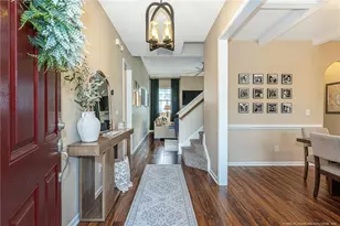 598 Heathrow Dr, Spring Lake, NC 28390 - Photo 5