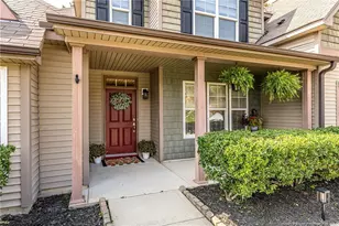 598 Heathrow Dr, Spring Lake, NC 28390 - Photo 45