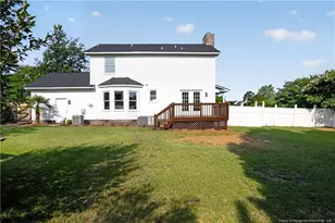 201 Laketree Blvd, Spring Lake, NC 28390 - Photo 11