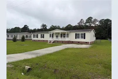 584 Red Oak Farm Road, , NC 28392 - Photo 3