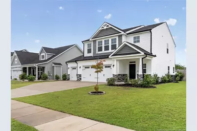 162 Verdmont Drive, Raeford, NC 28376 - Photo 3
