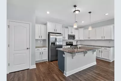 162 Verdmont Drive, Raeford, NC 28376 - Photo 11