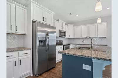 162 Verdmont Drive, Raeford, NC 28376 - Photo 13