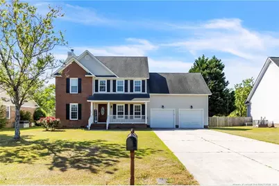 6545 Ryefield Drive, Fayetteville, NC 28314 - Photo 45