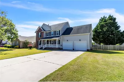 6545 Ryefield Drive, Fayetteville, NC 28314 - Photo 7