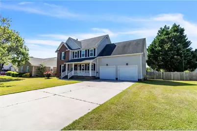 6545 Ryefield Drive, Fayetteville, NC 28314 - Photo 47