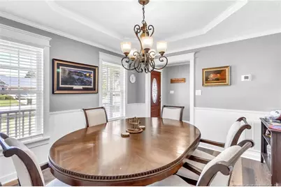 6545 Ryefield Drive, Fayetteville, NC 28314 - Photo 23