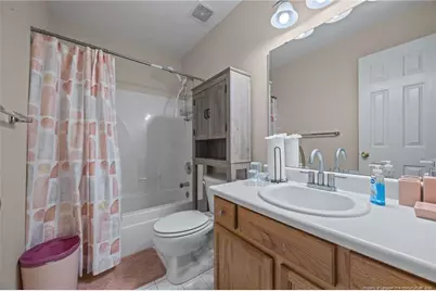 3805 Sunchase Drive, Fayetteville, NC 28306 - Photo 7