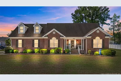 3805 Sunchase Drive, Fayetteville, NC 28306 - Photo 1