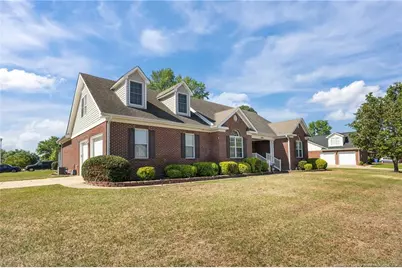 3805 Sunchase Drive, Fayetteville, NC 28306 - Photo 3