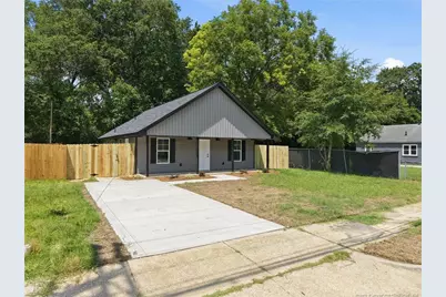 115 Jasper Street, Fayetteville, NC 28301 - Photo 45