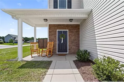 152 Archer Drive, Bunnlevel, NC 28323 - Photo 5