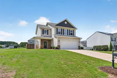 152 Archer Drive, Bunnlevel, NC 28323 - Photo 3