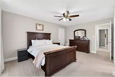 152 Archer Drive, Bunnlevel, NC 28323 - Photo 23