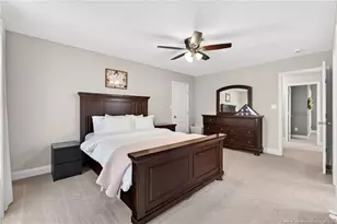 152 Archer Dr, Bunnlevel, NC 28323 - Photo 23