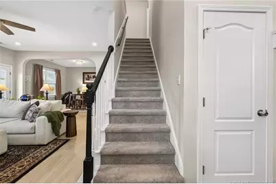 152 Archer Drive, Bunnlevel, NC 28323 - Photo 7