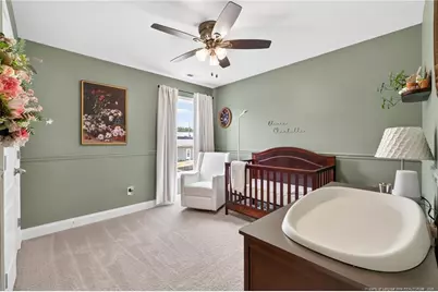 152 Archer Drive, Bunnlevel, NC 28323 - Photo 29