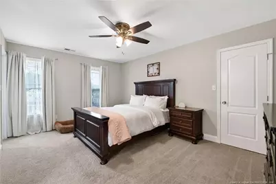 152 Archer Drive, Bunnlevel, NC 28323 - Photo 21