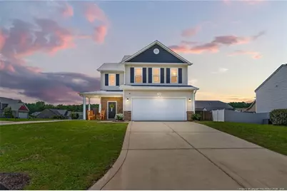 152 Archer Drive, Bunnlevel, NC 28323 - Photo 1