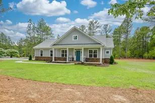 120 Edgewater Dr, West End, NC 27376 - Photo 1