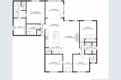 120 Edgewater Drive, West End, NC 27376 - Photo 7