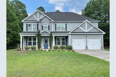 54 Inlet View, Sanford, NC 27332 - Photo 1