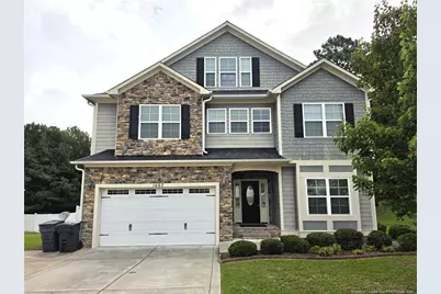 1465 Vergeland Drive, Hope Mills, NC 28348 - Photo 1