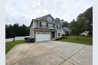 1465 Vergeland Drive, Hope Mills, NC 28348 - Photo 3