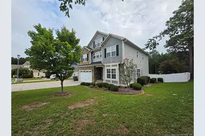 1465 Vergeland Drive, Hope Mills, NC 28348 - Photo 5