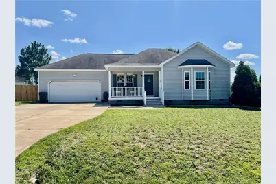 36 Abram Court, Broadway, NC 27505 - Photo 1