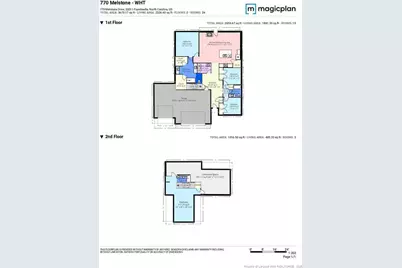 770 Melstone Drive, Fayetteville, NC 28311 - Photo 33