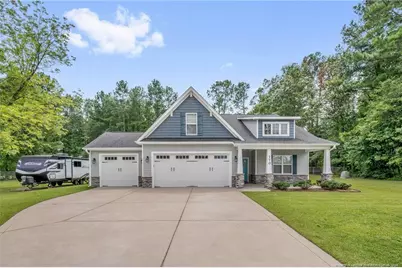 770 Melstone Drive, Fayetteville, NC 28311 - Photo 1