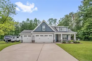 770 Melstone Dr, Fayetteville, NC 28311 - Photo 1