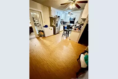 906 S Johnson St, Mount Olive, NC 28365 - Photo 17