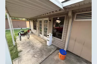 906 S Johnson St, Mount Olive, NC 28365 - Photo 7