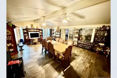 906 S Johnson St, Mount Olive, NC 28365 - Photo 11