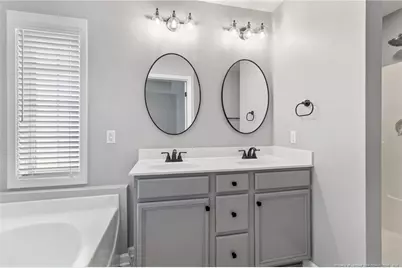 118 Newport Court, Raeford, NC 28376 - Photo 17