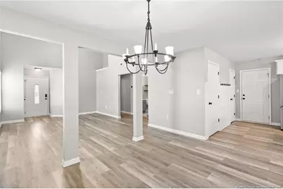 118 Newport Court, Raeford, NC 28376 - Photo 9