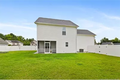 118 Newport Court, Raeford, NC 28376 - Photo 35