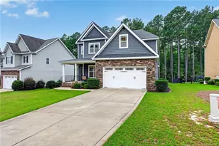 95 Valley Brook Ln, Spring Lake, NC 28390 - Photo 3