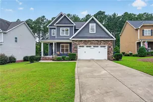 95 Valley Brook Ln, Spring Lake, NC 28390 - Photo 3