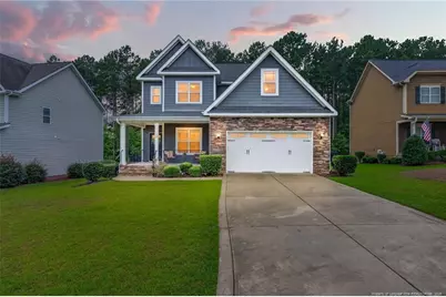 95 Valley Brook Lane, Spring Lake, NC 28390 - Photo 1