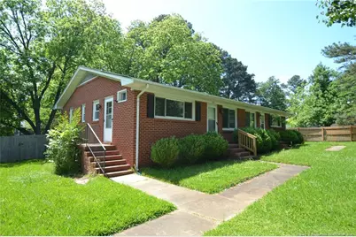 5131 Lundy Drive, Raleigh, NC 27606 - Photo 1