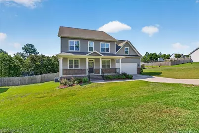 316 Bunting Drive, Lillington, NC 27546 - Photo 3